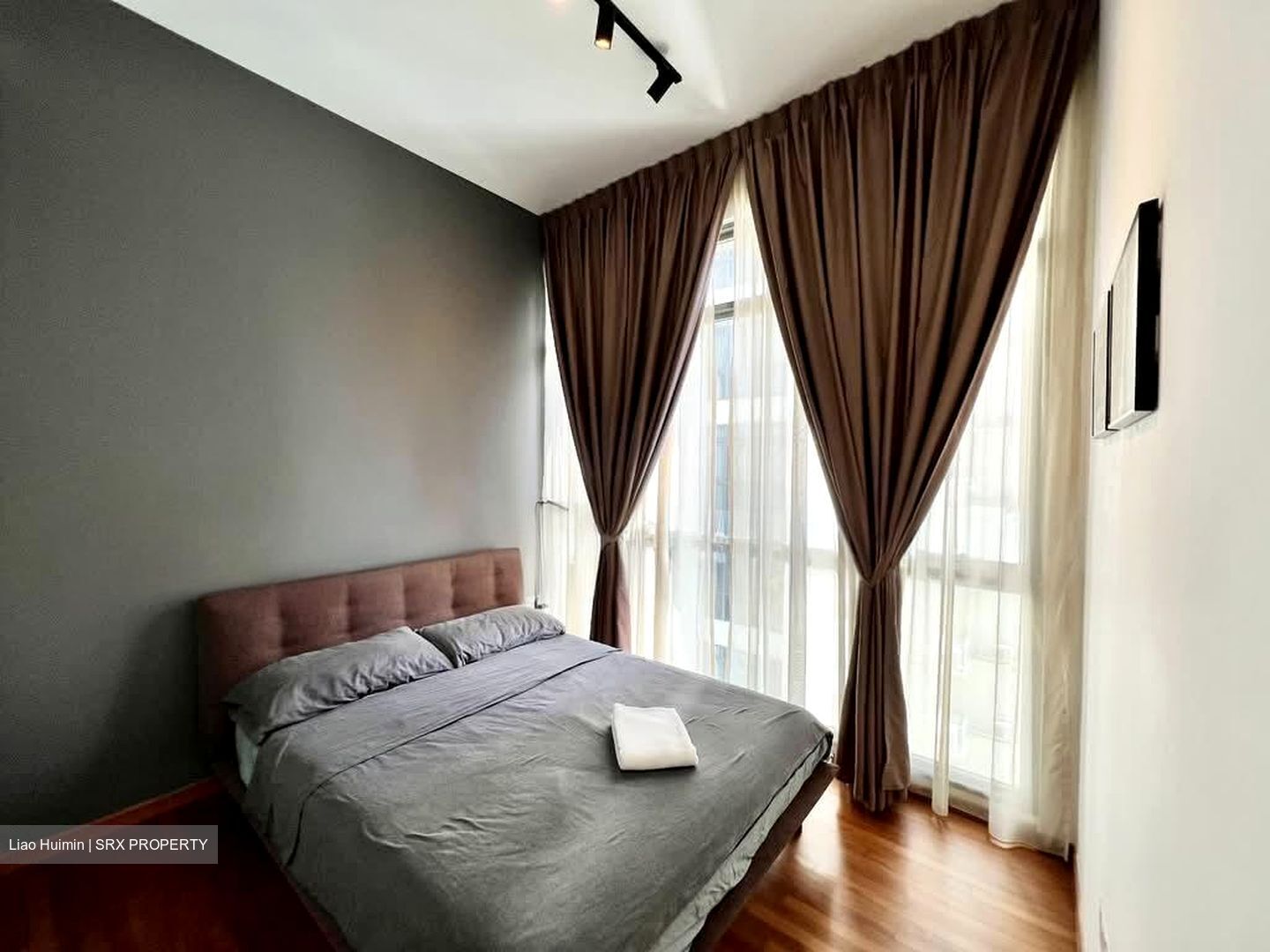 The Skywoods (D23), Condominium #566323461